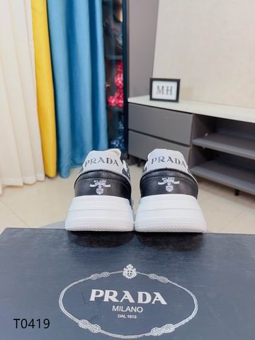 PRADA shoes  38-44-71